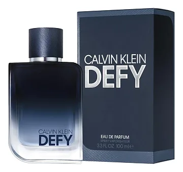 Calvin Klein Defy 2022