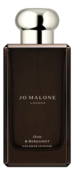 Jo Malone Oud & Bergamot