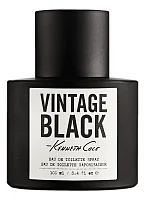 Kenneth Cole Black Vintage