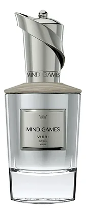 Mind Games Vieri