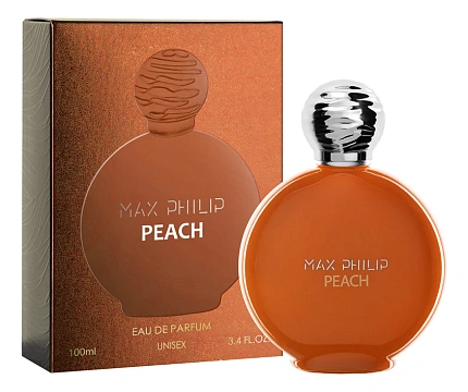 Max Philip Peach