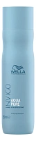 Wella Invigo Scalp Balance Deep Cleansing Shampoo — шампунь глубокого очищения, 300 мл