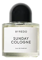 Byredo Sunday Cologne