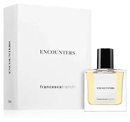 Francesca Bianchi Encounters