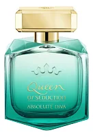 Banderas Queen Of Seduction Absolute Diva
