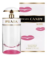 Prada Candy Kiss 2016