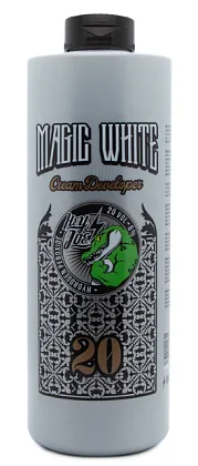 Cream Developer 6% (20 Vol)