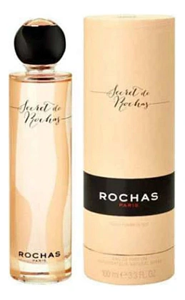 Rochas Secret De Rochas