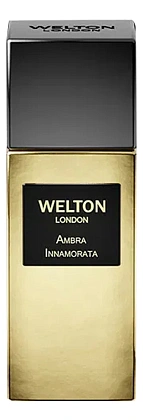 Welton London Ambra Innamorata