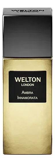 Welton London Ambra Innamorata