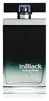 Franck Olivier In Black