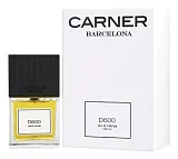 Carner Barcelona D600
