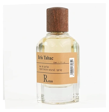 Rabdan Iris Tabac
