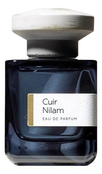 Atelier Materi Cuir Nilam
