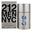 Carolina Herrera 212 Men NYC