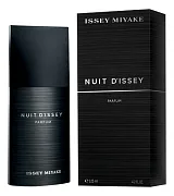 Issey Miyake Nuit D'Issey Parfum