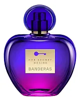 Banderas Her Secret Desire