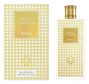 Perris Monte Carlo Mimosa Tanneron