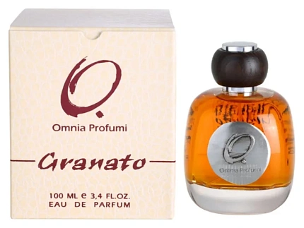 Omnia Profumi Granato