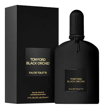 Tom Ford Black Orchid Eau De Toilette