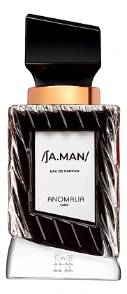 Anomalia Paris Shaman