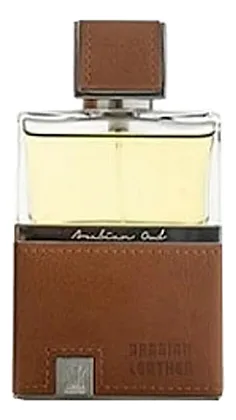 Arabian Oud Arabian Leather