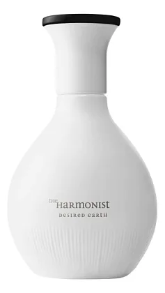 The Harmonist Desired Earth