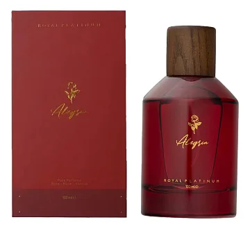Royal Platinum Alegria
