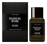 Matiere Premiere Radical Rose Extrait