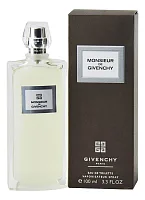 Givenchy Monsieur De Givenchy 2007