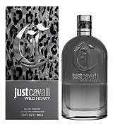 Roberto Cavalli Wild Heart For Him