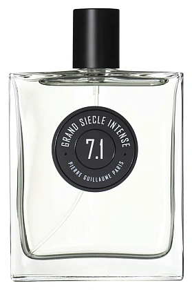 Pierre Guillaume 07.1 Grand Siecle Intense