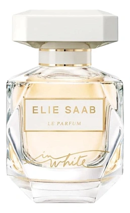 Elie Saab Le Parfum In White