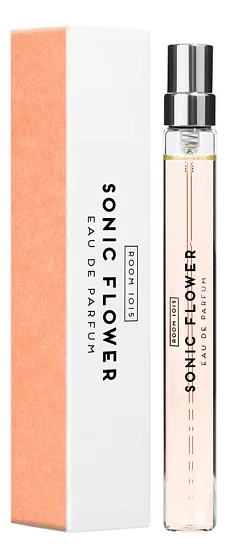 Room 1015 Sonic Flower