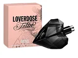 Diesel Loverdose Tattoo