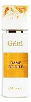 Dr. Gritti Dame De L'lle