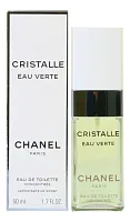 Chanel Cristalle Eau Verte