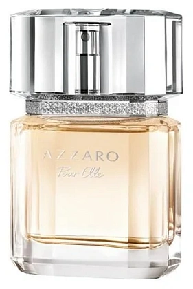 Azzaro Pour Elle