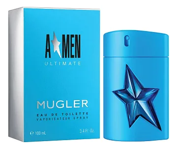 Mugler A*Men Ultimate