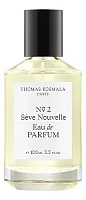 Thomas Kosmala No 2 Seve Nouvelle