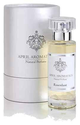 April Aromatics Rosenlust