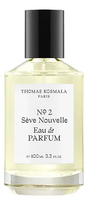 Thomas Kosmala No 2 Seve Nouvelle