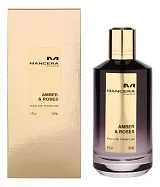 Mancera Amber & Roses