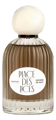 Place des Lices Encens De Nuit