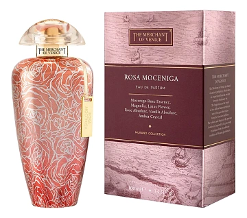The Merchant Of Venice Rosa Moceniga
