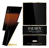 Carolina Herrera Bad Boy Elixir