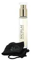 Parfums de Nicolai Amber Oud