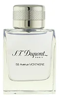 S.T. Dupont 58 Avenue Montaigne Pour Homme