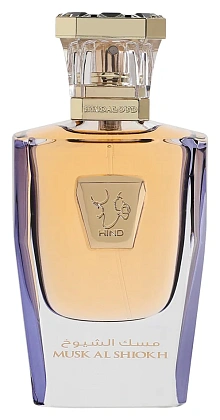 Hind Al Oud Musk Al Shiokh