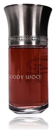 Liquides Imaginaires Bloody Wood